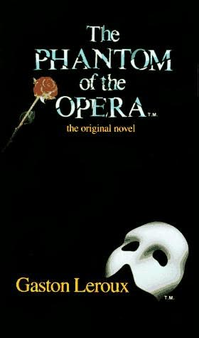The Phantom of the Opera&nbsp;-&nbsp;Soundtrack